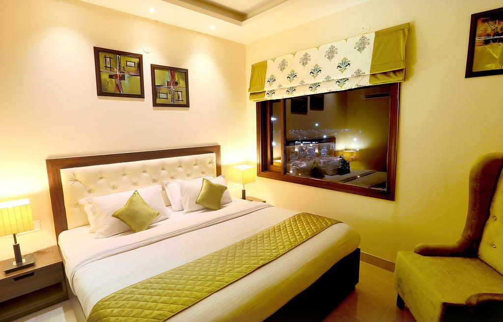 Hotel Rk Grande Ludhiana Room photo