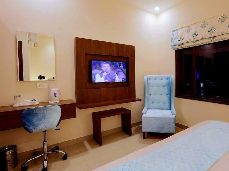 Hotel Rk Grande Ludhiana Exterior photo