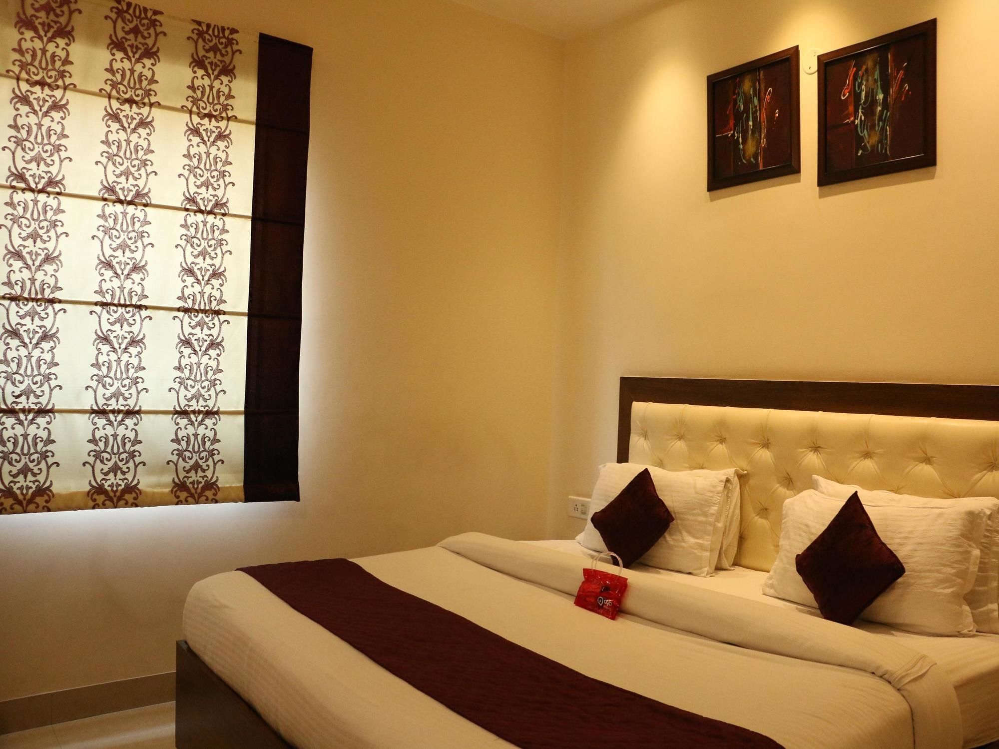 Hotel Rk Grande Ludhiana Exterior photo